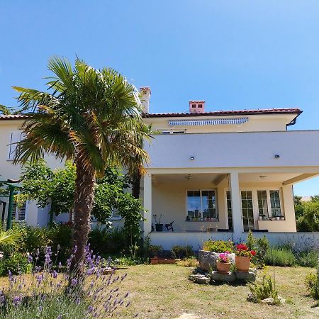 Apartman Danijel Krk Town Buitenkant foto