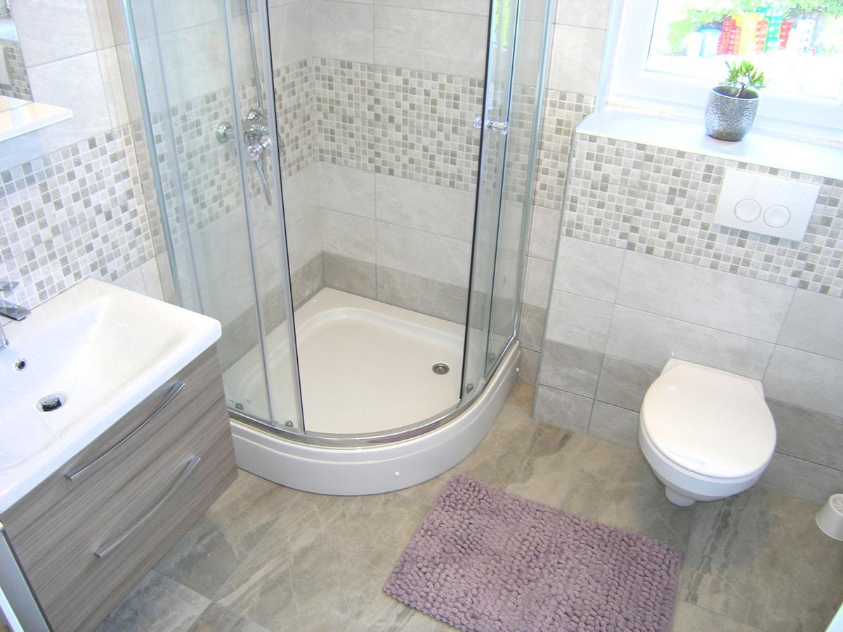 Apartman Danijel Krk Town Buitenkant foto